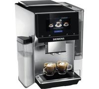 Cafetera Superautomática Siemens TQ715R03 2,4L 19 Bares molinillo integrado acero inoxidable