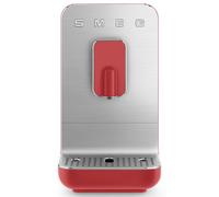 Cafetera Superautomatica Smeg BCC01RDMEU