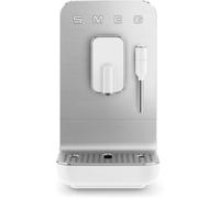 Cafetera Superautomática SMEG BCC12WHMEU