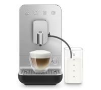 Smeg BCC13BLMEU cafetera eléctrica Totalmente automática Máquina espresso 1,4 L