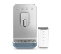 Smeg bcc13sbmeu cafetera eléctrica totalmente automática máquina es