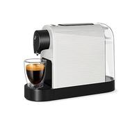 Cafetera Superautomática Tchibo Blanco 15 Bar 0,8 L