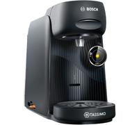 Cafetera Tassimo Finesse 07 L 1400 W (Negra) - BOSCH