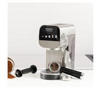 Cafetera taurus euforia digital 20 bar