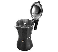 Cafetera tiramisu 3 tazas aluminio 3004 fagor
