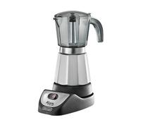 De’Longhi EMKM 6 "Alicia" Cafetera moka eléctrica