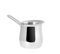 Cafetera Turca Inox Tazas 6 Mango De Hilo Gris Home