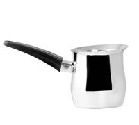 Cafetera Turca Inox Tazas 6 Mango En Baquelita 1245 Gris Home