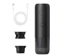 Cafetera USB para viajeros que necesitan una solución de preparación fiable en coches, oficinas o condiciones de campamento con construcción estilo taza