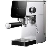 Cafetera Xiaomi Espresso Semiautomática con 0.9L 20 bares