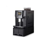 Cafeteras expreso superautomáticas, Coff