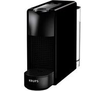 Cafeteras express combinadas Compatible con Nespresso Krups Nespresso Essenza Mini XN1108 0,6000L - Negro used