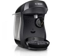 Cafeteras express combinadas Compatible con Tassimo Bosch TAS1002N L - Negro used