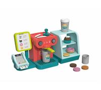 Cafetería de juguete