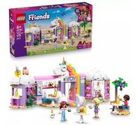 LEGO Friends - Cafetería Sueños de Unicornio - 42684