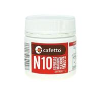 Cafetto N10 comprimidos 120 unid.
