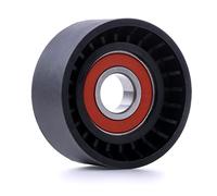 CAFFARO 323-99 Polea tensora correa poli V