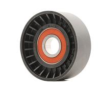 CAFFARO 500199 Polea tensora correa poli V