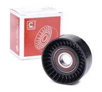 CAFFARO 500436 Polea tensora correa poli V