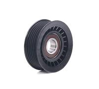 CAFFARO 500481 Polea tensora correa poli V