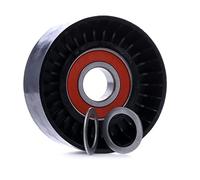 CAFFARO Polea tensora correa poli V 01-86 26mm Plástico 17mm