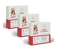 Caffè Barbera dal 1870 - Café molido -Miscela Classico - 1,5 kg