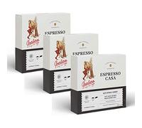 Caffè Barbera dal 1870 - Café molido -Miscela Espresso Casa - 1,5 kg