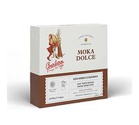 Caffè Barbera dal 1870 - Café molido -Miscela Moka Dolce - 500 gr