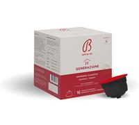 Caffè Barbera dal 1870 - Cápsulas compatibles con Nescafè Dolce Gusto® -Miscela Classico - 96 Cápsulas