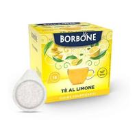 TÉ DE LIMÓN CAFFÈ BORBONE - Box 18 VAINAS ESE44 2.4g