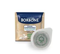 Caffè Borbone 44BBLUNOBILE120PZ - ES
