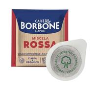 - Caffè Borbone - 600 cápsulas Ese de 44 mm de café (mezcla roja)
