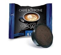 Caffè Borbone 600 Capsule Don Carlo Miscela Blu Compatibili con Macchine Lavazza A Modo Mio - CAFFE' DIEM