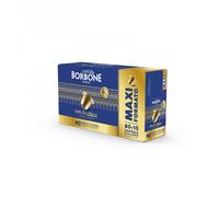 Caffe Borbone 90 Cápsulas De Aluminio Café Arabica Nespresso Compatibles
