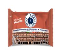 Café' BORBONE Mezcla Noble (Azul) BOX120 Cápsulas Compatibles Lavazza a Modo Mio