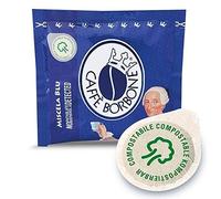 Caffè Borbone - Blue mix - 44 mm ESE filter paper pods - 450 pieces (3 x 150 pieces)