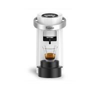 Caffe Borbone Blue Moon Bianca Maquina Cafe Cialde ESE 650W 15BAR