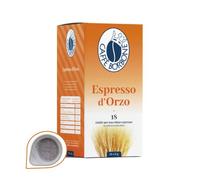 Caffè Borbone - Cafè - Cebada - 18 Cápsulas Ese 44 mm