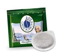 Caffè Borbone - Cafè - Descafeinado - 50 Cápsulas Ese 44 mm