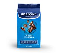 Café en granos Crema Classica Caffè Borbone 1000 g