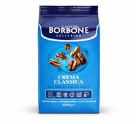 Café en granos Crema Classica Caffè Borbone 1000 g