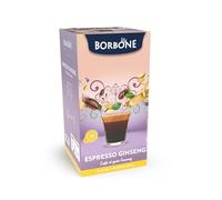 Caffè Borbone - Cafè - Ginseng - 54 Cápsulas Ese 44 mm