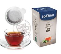 Caffè Borbone - Cafè - Té al Limón - 18 Cápsulas Ese 44 mm
