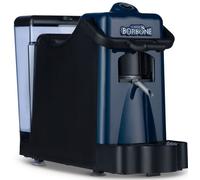 Caffé Borbone Cafetera para cápsulas ESE Caffe Borbone DiDi Revolution Blue
