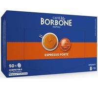 Caffé Borbone Caffe Borbone Espresso Forte Nespresso® Profesional cápsulas 50uds