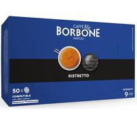 Caffé Borbone Caffe Borbone Ristretto Nespresso® Profesional cápsulas 50uds
