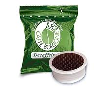 Caffè Borbone Capsula Caffè Point Miscela Dek - Confezione da 50 Pezzi