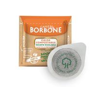 Caffè Borbone Cápsulas Compostables, Mezcla de Café Exclusiva - 170 Cápsulas - Compatibles con el Sistema ESE Cápsulas de Papel de 44 mm