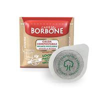 Caffè Borbone Cápsulas Compostables, Mezcla de Café Roja - 150 Cápsulas - Compatibles con el Sistema ESE Cápsulas de Papel de 44 mm