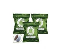 Caffé Borbone Cápsulas de café descafeinado Caffe Borbone Deka para Lavazza Espresso Point (100 unidades)